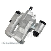 Blue Print Brake Caliper Assembly Fron fits Suzuki Jimny Closed Off-Road Vehicle