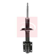 Apec Shock Absorber Damper Strut Front fits Citroën Relay I 1994-2002