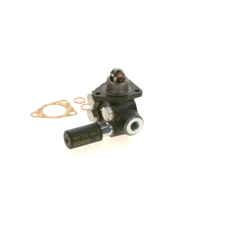 Bosch Fuel Pump Assembly
