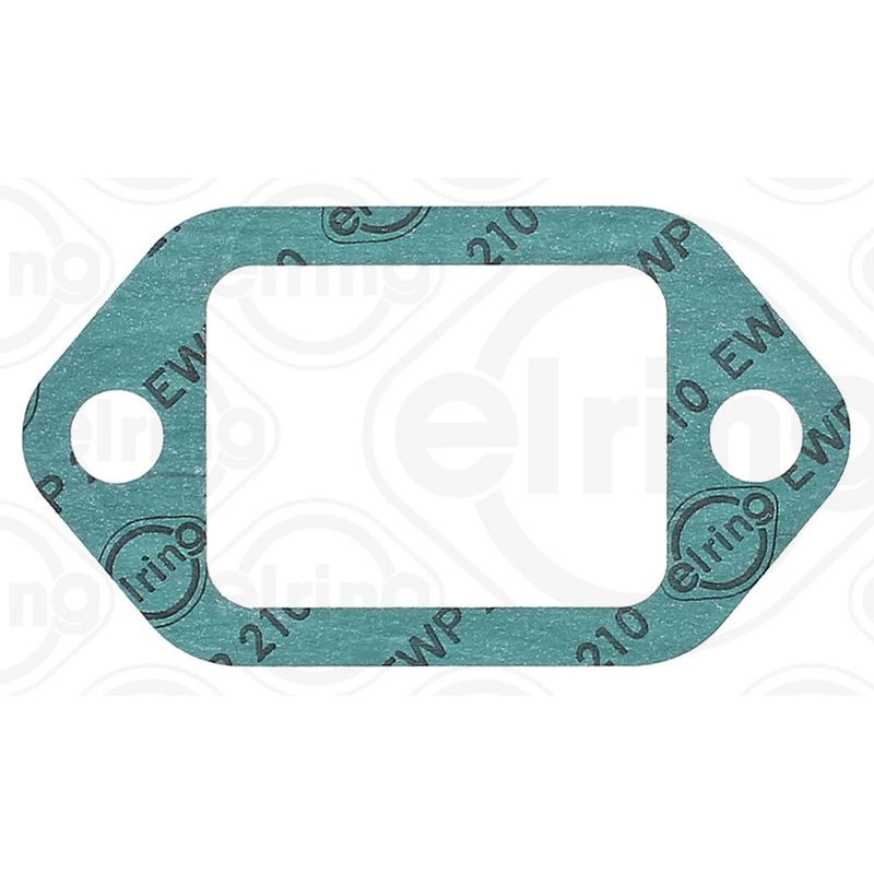 Elring Oil Cooler Gasket Wide Thick fits Renault Trucks Magnum 2000 on