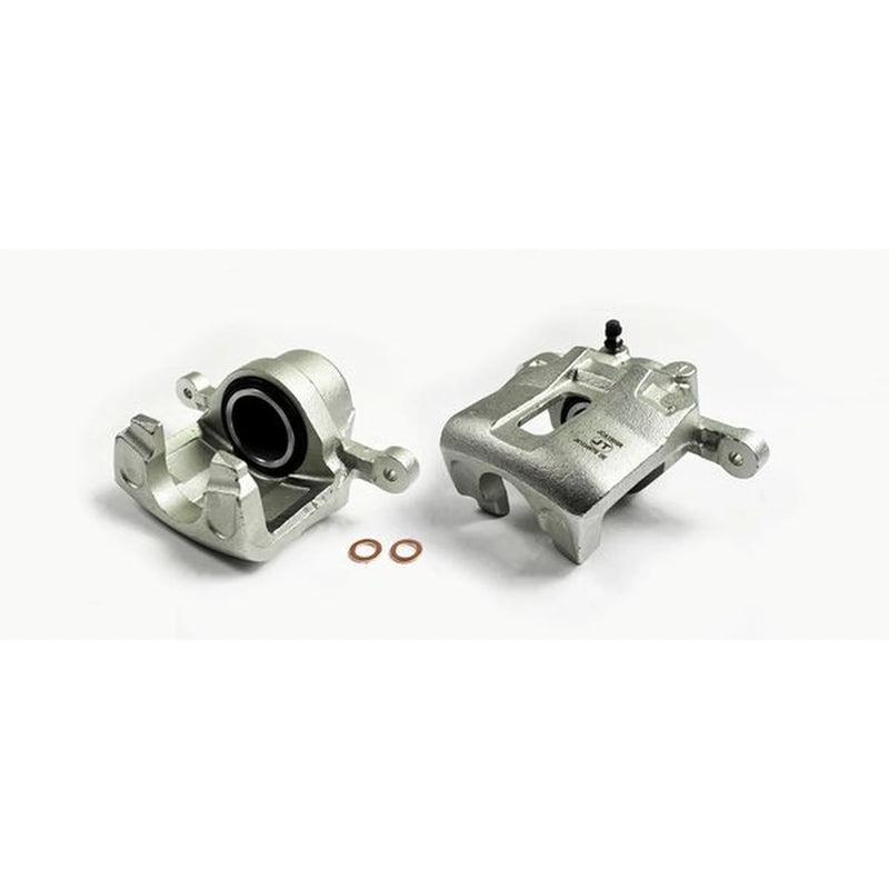 Juratek Brake Caliper Assembly Front Right fits Hyundai Accent III 2005-2010
