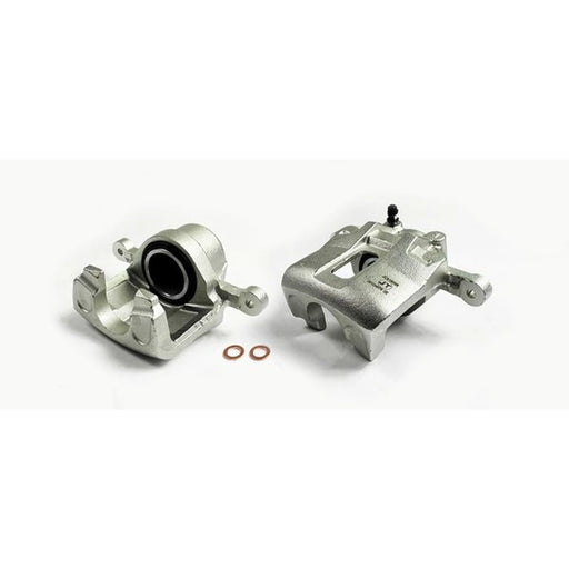 Juratek Brake Caliper Assembly Front Right fits Hyundai Accent III 2005-2010