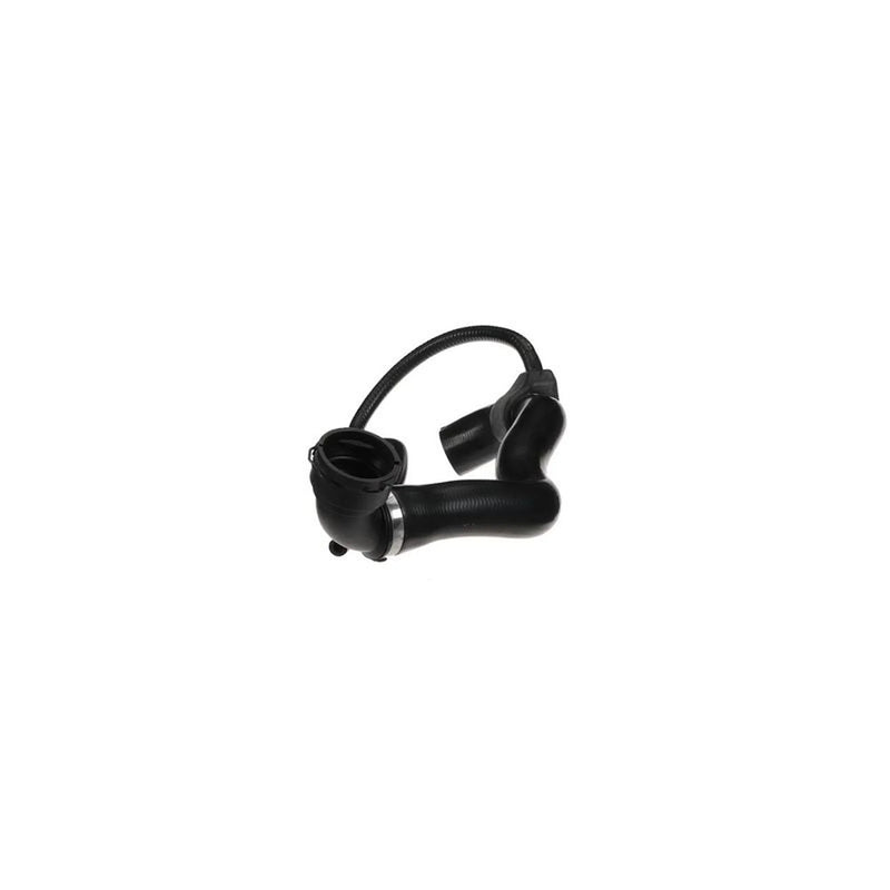 Gates Radiator Coolant Hose 508mm ID fits Mercedes-Benz S-Class 1998-2006