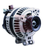 Apec Car Alternator 12V fits Land Rover Range Rover Sport I 2006-2013 3.6
