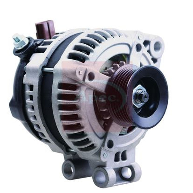 Apec Car Alternator 12V fits Land Rover Range Rover Sport I 2006-2013 3.6