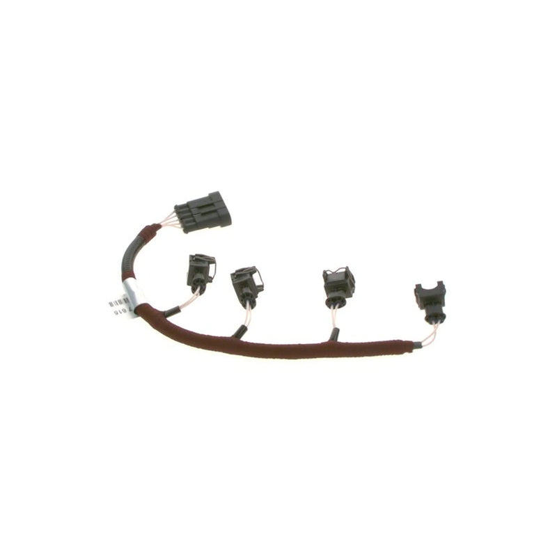 Bosch Automotive Electrical Cable
