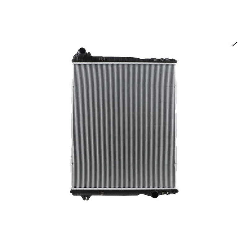 Hella Engine Radiator 8MK 366 305-731