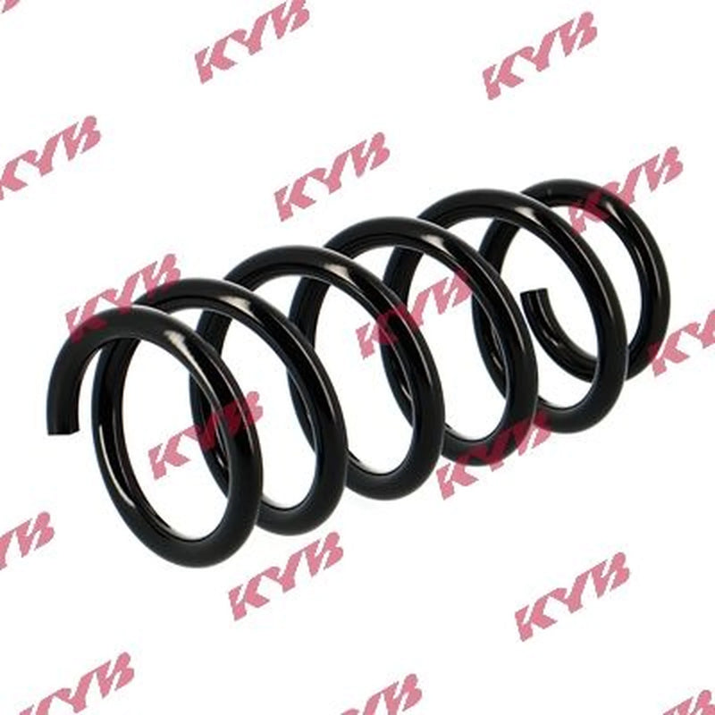 KYB Rear Suspension Coil Spring fits Mini Mini Countryman 2010-2016