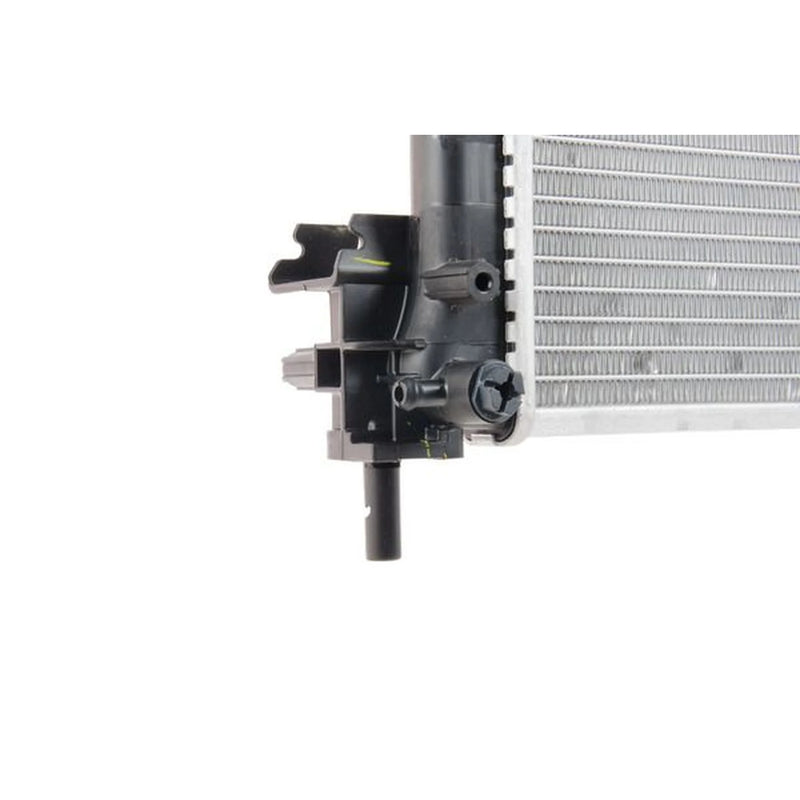 Mahle Engine Radiator fits Fiat Tipo 2015-2020 1.3 1.4