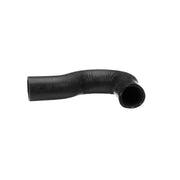 Gates Radiator Coolant Hose 255mm ID fits Audi 100 C2 1977-1984 1.9 2.0 2.1