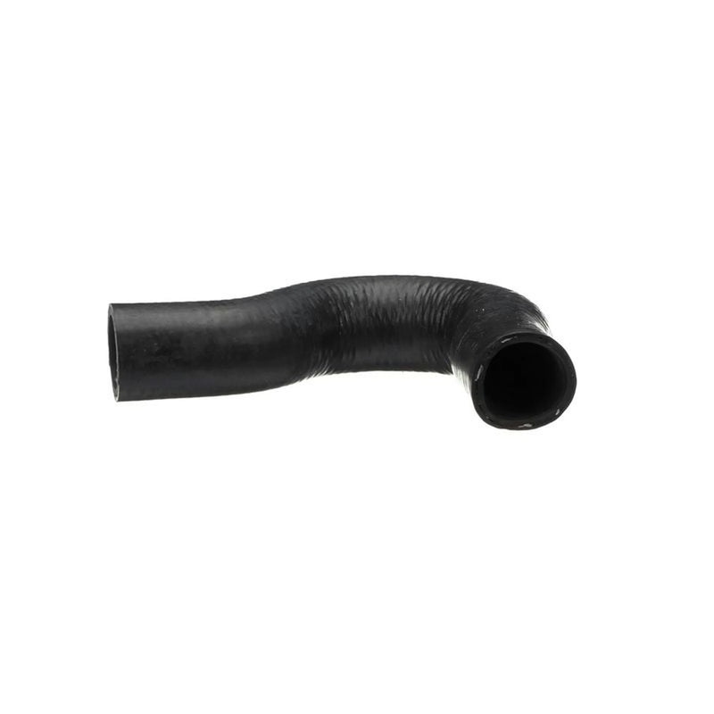 Gates Radiator Coolant Hose 255mm ID fits Audi 100 C2 1977-1984 1.9 2.0 2.1
