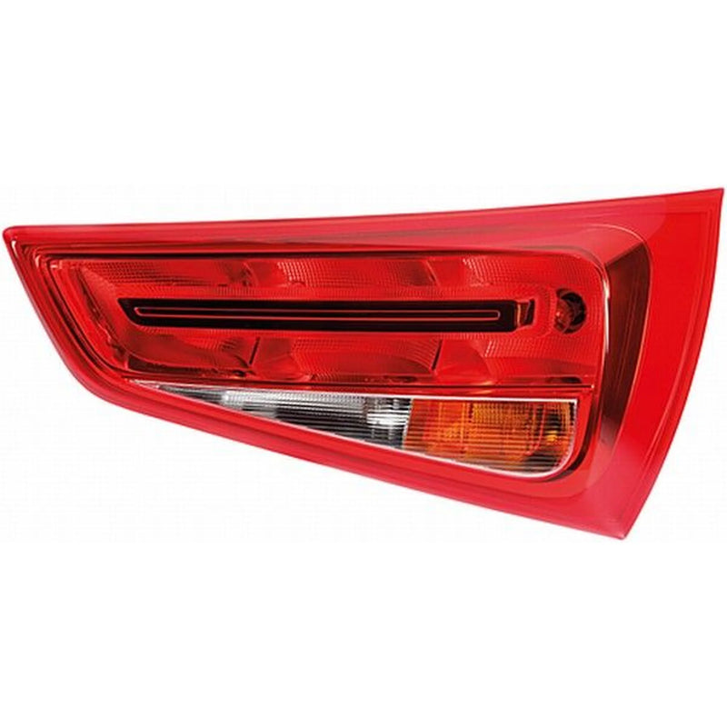 Hella Tail Light / Lamp W16W Right fits Audi A1 2010-2015 1.2 1.4 1.6 2.0