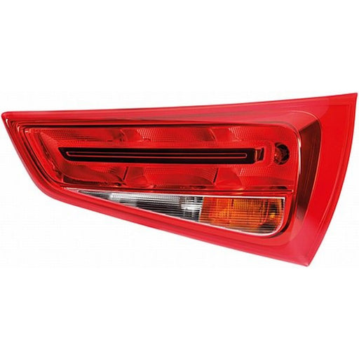 Hella Tail Light / Lamp W16W Right fits Audi A1 2010-2015 1.2 1.4 1.6 2.0