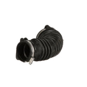 Gates Air Supply Hose NBR (nitrile butadiene rubber) fits Opel Astra K 2015-2019