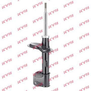 KYB Shock Absorber Damper Strut Front Left fits Peugeot 307 2000-2012
