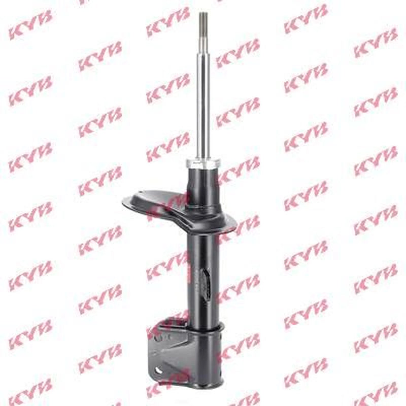 KYB Shock Absorber Damper Strut Front Left fits Peugeot 307 2000-2012