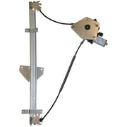 Valeo Electric Window Regulator Lifter Left Front 850078