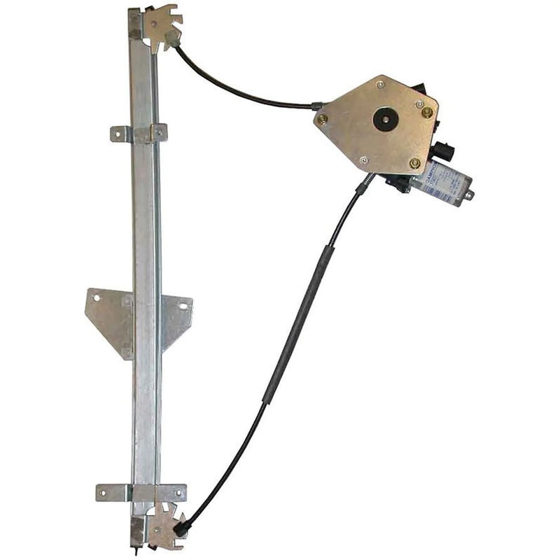 Valeo Electric Window Regulator Lifter Left Front 850078