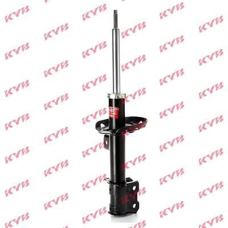KYB Shock Absorber Damper Strut Front Left fits Opel Mpv 2001 on 1.6 1.7