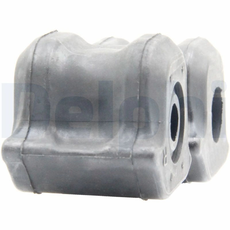 Delphi 2 x Anti Roll Bar Bush fits Toyota Rav 4 III 2006-2013 2.0 2.2