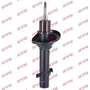 KYB Shock Absorber Damper Strut Front Right fits Rover 200 II 1990-1999 1.6