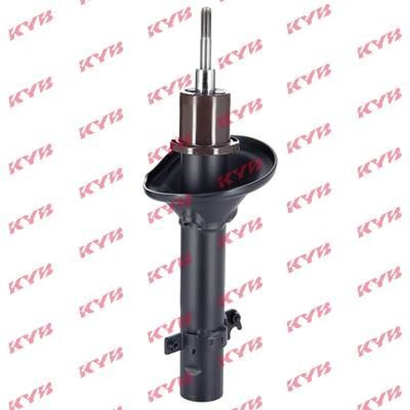 KYB Shock Absorber Damper Strut Front Right fits Rover 200 II 1990-1999 1.6