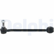Delphi Stabiliser Bar Link Coupling Rod Rear fits Audi 80 B4 1991-1996