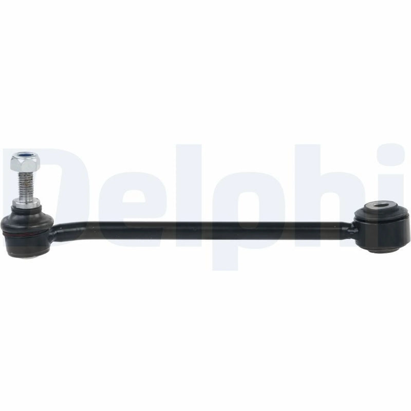 Delphi Stabiliser Bar Link Coupling Rod Rear fits Audi 80 B4 1991-1996