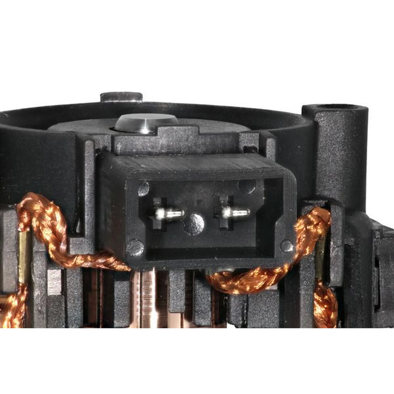Valeo Heater Blower Fan Front 884502