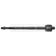 First Line 2 x Inner Tie Rods fits Mazda Demio 1998-2003 1.3 1.5