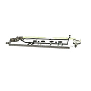 Gates Timing Chain Kit Set Links fits BMW 1 Sports Hatch 2011-2019