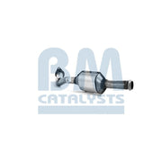 BM Catalysts Homologated Petrol Cat fits Citroën Zx 1991-1997 1.6