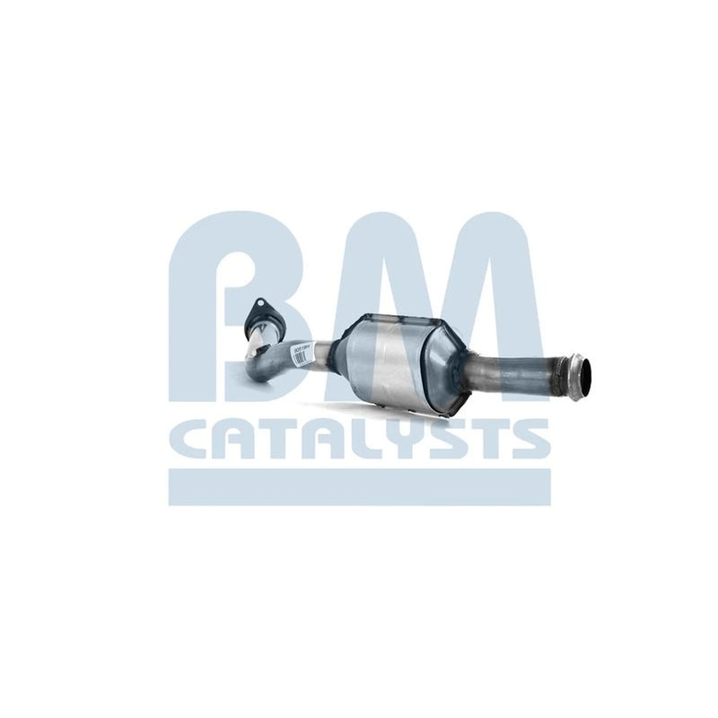 BM Catalysts Homologated Petrol Cat fits Citroën Zx 1991-1997 1.6