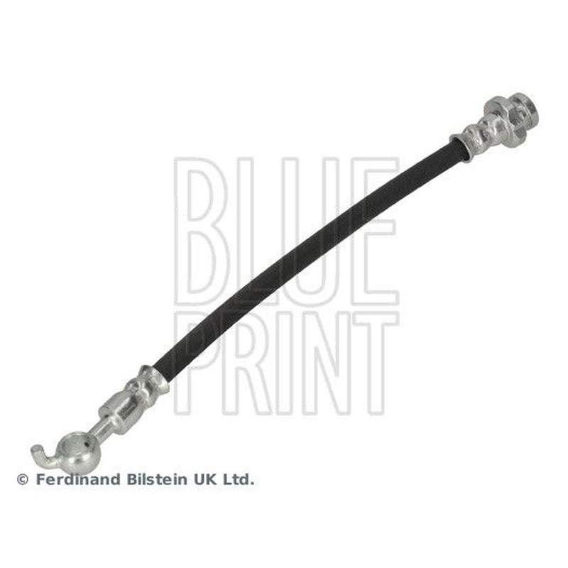 Blue Print Brake Hydraulic Hose Line outer fits Nissan Qashqai +2 2007-2014