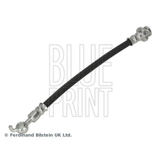 Blue Print Brake Hydraulic Hose Line outer fits Nissan Qashqai +2 2007-2014