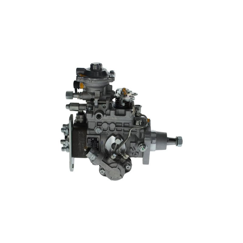 Bosch Diesel Injection Pump fits Case Ih Maxxum 2011 on
