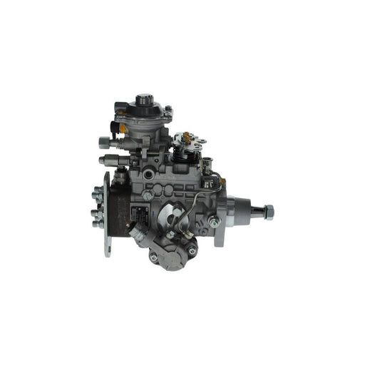 Bosch Diesel Injection Pump fits Case Ih Maxxum 2011 on