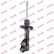 KYB 2 x Front Shock Absorbers fits Honda Civic VIII 2005-2012 1.6 1.8 2.0