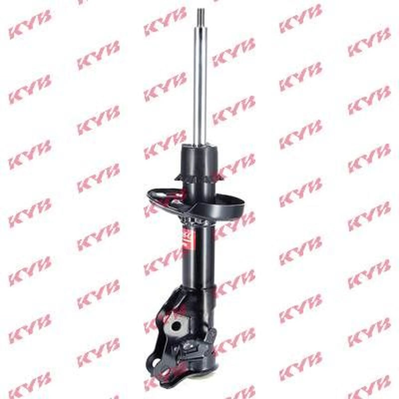 KYB 2 x Front Shock Absorbers fits Honda Civic VIII 2005-2012 1.6 1.8 2.0