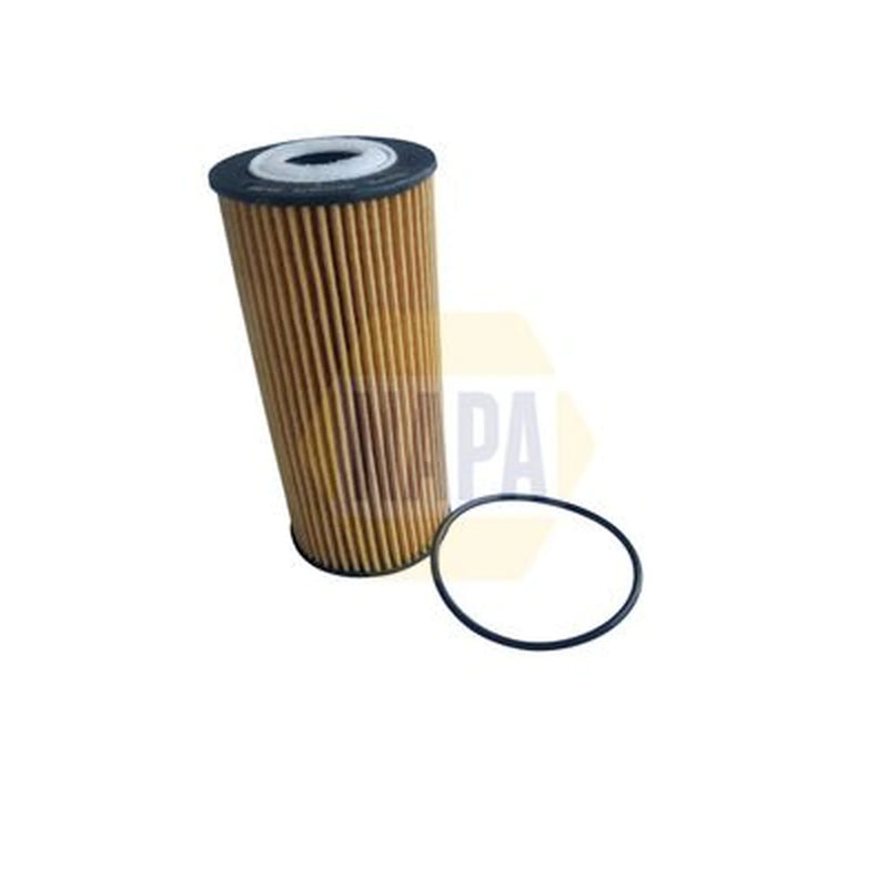 NAPA Engine Oil Filter fits Porsche 718 Boxster 2019 on 4.0