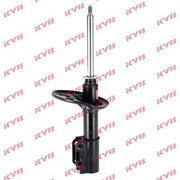 KYB Shock Absorber Damper Strut Front Left fits Mazda 323 C 1989-1994