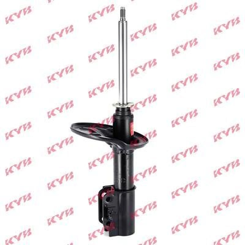 KYB Shock Absorber Damper Strut Front Left fits Mazda 323 C 1989-1994