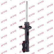 KYB 2 x Shock Absorbers fits Ford Fiesta VI 2008-2018 1.25 1.4 1.6