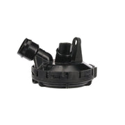 Gates Crankcase Oil Separator fits Audi A4 B7 2005-2008 3.2
