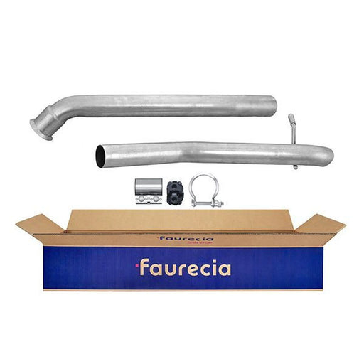 Hella Exhaust Pipe OD 8LA 366 003-791