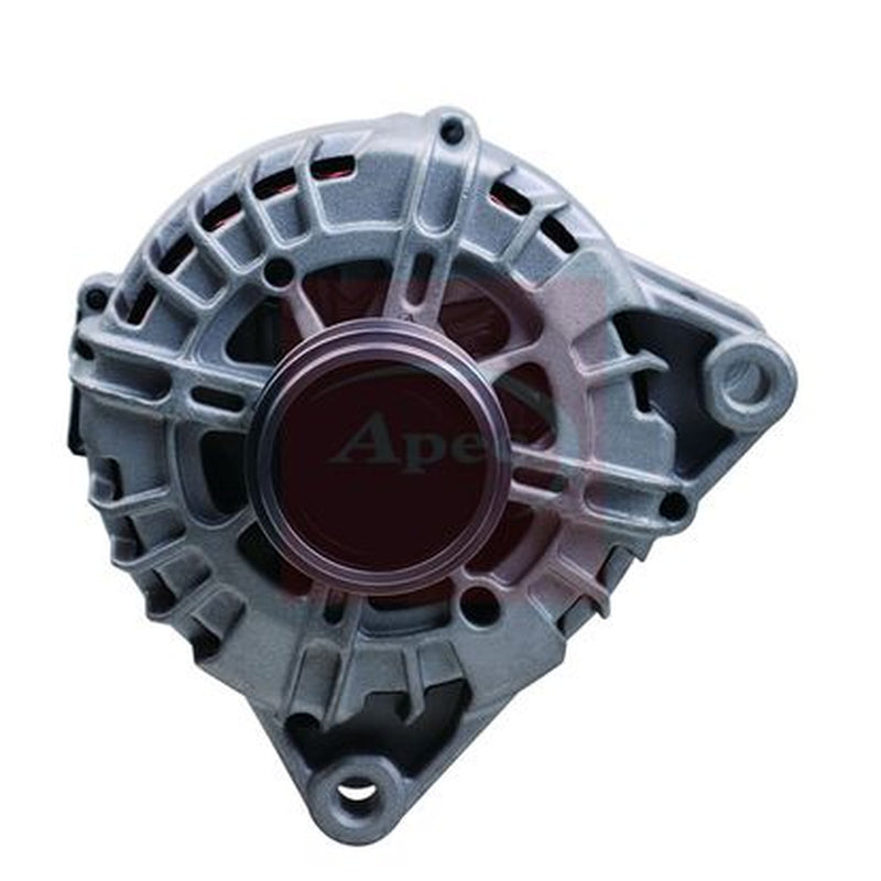 Apec Car Alternator 12V fits Ford Galaxy III 2015-2018 2.0
