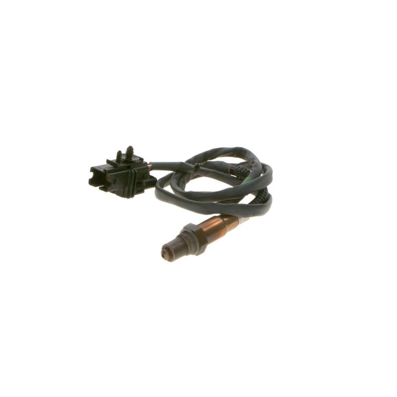 Bosch O2 Lambda Oxygen Sensor Right 0 258 007 136