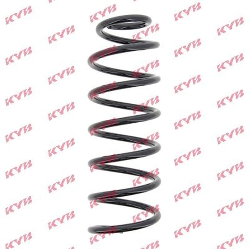 KYB Rear Suspension Coil Spring fits Citroën Berlingo Box Body/Mpv 2008-2018 1.6
