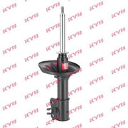 KYB 2 x Front Shock Absorbers fits Mazda Eunos 500 1992-1999 1.6 2.0