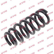KYB Front Suspension Coil Spring fits Mitsubishi Shogun Canvas Top 2000-2006 3.2